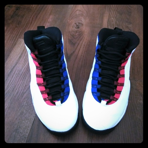 Jordan Other - Retro 10 (Jordan)